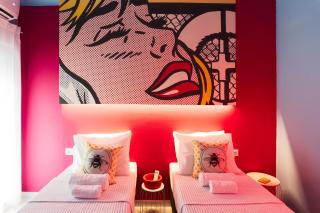 The MUSE Central flat in Thessaloniki just a few steps away from all Museums and HELEXPO - Tessalónica - 8