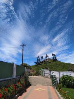 Sai hill top resorts - Ooty - 5