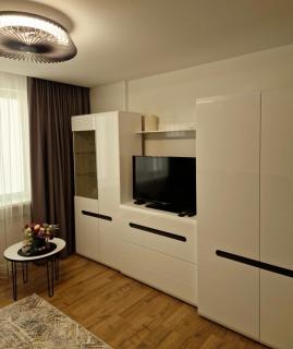 Apartamentai AKVIJOLA - Vilkaviškis - 0