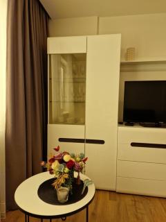 Apartamentai AKVIJOLA - Vilkaviškis - 8