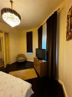 Vila Relax Cotroceni - Bucarest - 8