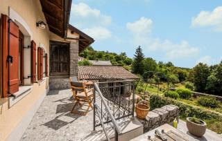 Amazing Home In Jusici With Private Swimming Pool, Can Be Inside Or Outside - 3