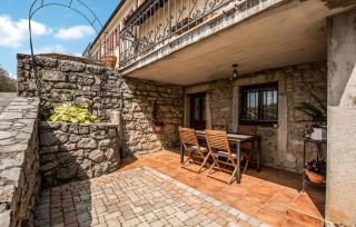 Amazing Home In Jusici With Private Swimming Pool, Can Be Inside Or Outside - 2