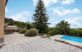 Amazing Home In Jusici With Private Swimming Pool, Can Be Inside Or Outside - 1