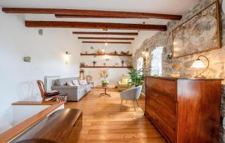 Amazing Home In Jusici With Private Swimming Pool, Can Be Inside Or Outside - 7