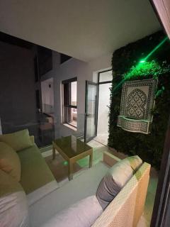 Appartement luxueux agadir bay - 6