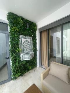 Appartement luxueux agadir bay - 1