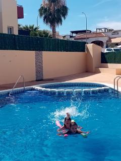 Casa Vikingo - San Fulgencio - 0