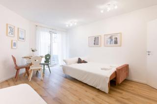 Wohnung im Herzen Münchens - Munich - 9
