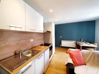 ღ L'Ecluse - Centre ville, Wifi fibre, Netflix - Béziers - 8