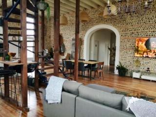Maison ancienne école - 3
