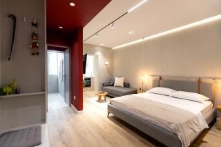 Ruby Apartment - Tirana - 0