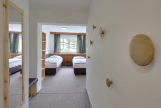 Horský hotel Žižkova bouda - Pec pod Sněžkou - 8