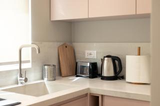 Ruby Apartment - Tirana - 6