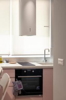 Ruby Apartment - Tirana - 5