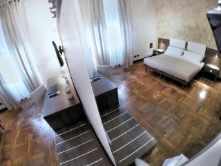 Guesthouse Vittoria Rooms - the Original since 2015 - Gênes - 3