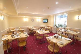 Balmoral House Hotel - Londra - 3