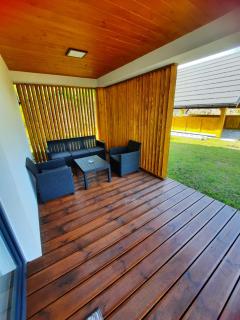 Soskówka przy szlaku na Lubań - 4