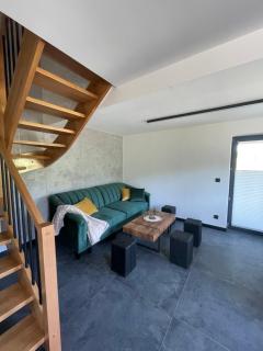 Soskówka przy szlaku na Lubań - 1