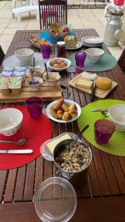 Chez Nath et Scott - Vienne - 7
