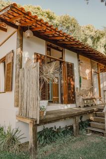 Casa no Sul de Ilhabela - Ilhabela - 0