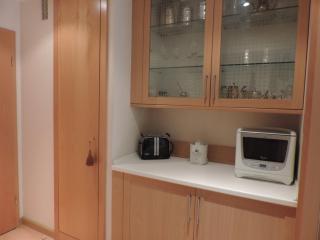 Retiro Apartment - Madrid - 1