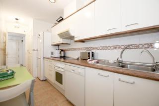 Estepona Port Apartment MONICA - Estepona - 2