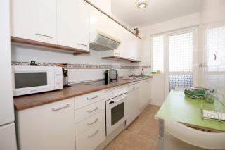 Estepona Port Apartment MONICA - Estepona - 3
