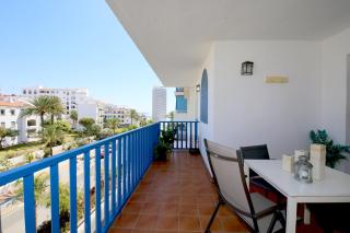 Estepona Port Apartment MONICA - Estepona - 8