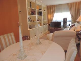 Retiro Apartment - Madrid - 8