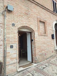 Appartamento di Porta Maggiore - Cupra Marittima - 3
