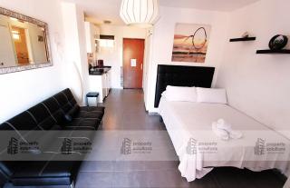 901 Estudio Águila Apartamentos - Vista al mar - Benalmádena - 1