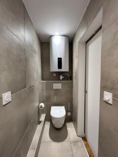 Studio cosy cœur de ville - Vienne - 5