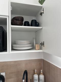 Studio cosy cœur de ville - Vienne - 6