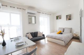 Le Partage des eaux - 4 couchages - Hypercentre - Clim - Wifi - LʼIsle-sur-la-Sorgue - 0