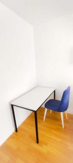DelMar Orbi City studio and double room quiet Turkey side - Batumi - 6