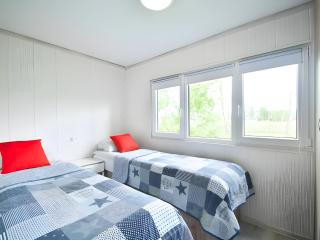 Delta Mare - Ferienhaus Kapitän - 250m zum Strand - Dziwnów - 2