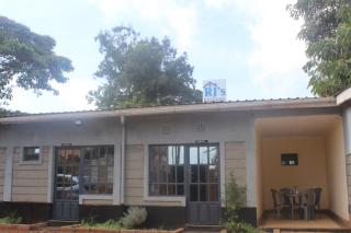 RJ's Retreat Migwani Town - Katheka - 7