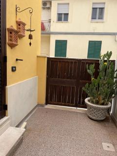 CASA D’AUTORE APARTMENTS - Termoli - 7