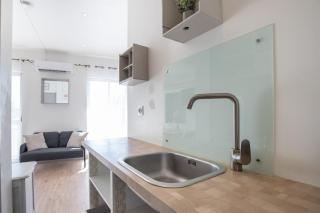 Le Partage des eaux - 4 couchages - Hypercentre - Clim - Wifi - LʼIsle-sur-la-Sorgue - 1