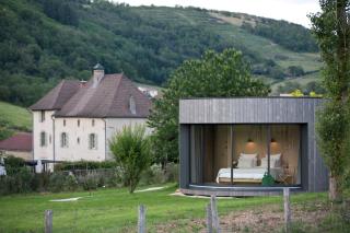 La suite nature by Lumipod x Tomette Singulière - Château - 0