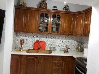 Lusi's Apartament - Pogradec - 7
