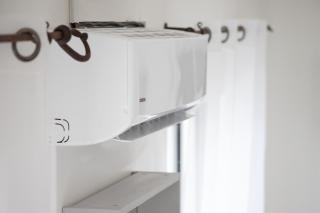 Le Partage des eaux - 4 couchages - Hypercentre - Clim - Wifi - LʼIsle-sur-la-Sorgue - 4