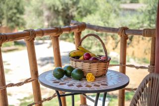 Eco Olive Treehouse - Chania - 3
