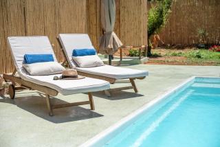 Eco Olive Treehouse - Chania - 2