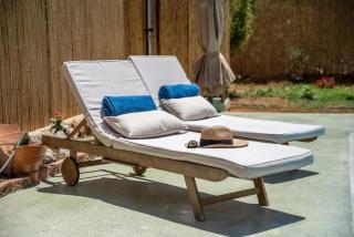 Eco Olive Treehouse - Chania - 1