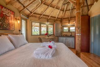 Eco Olive Treehouse - La Canea - 6