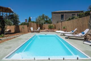 Eco Olive Treehouse - La Canea - 8