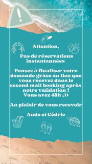 Les gîtes de Vensac - Vensac - 9