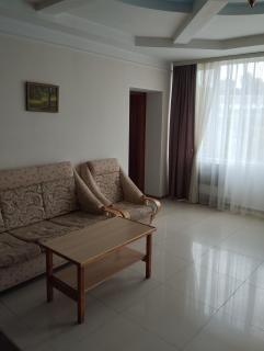 Hotel IUG - Taraclia - 2